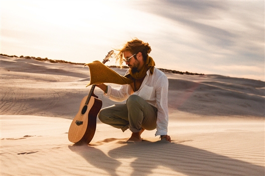Jeremy Loops